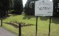 Broomleys Cemetery