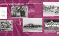 Coalville Timeline panel 10 1950-1959