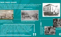 Coalville Timeline panel 2 1830-1879