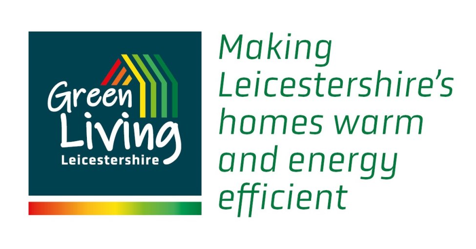 Green Living Leicestershire. Grants available now!