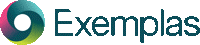 Logo for Exemplas