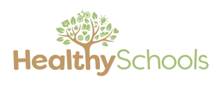 healthy schools website