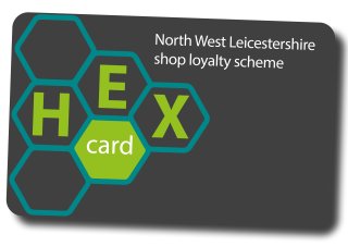 Hex card image