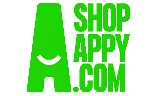 Shopappy logo
