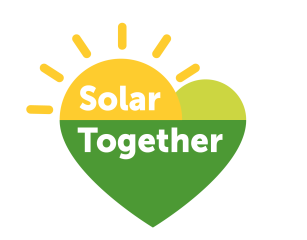 Solar Together scheme icon