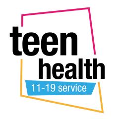 teen health service